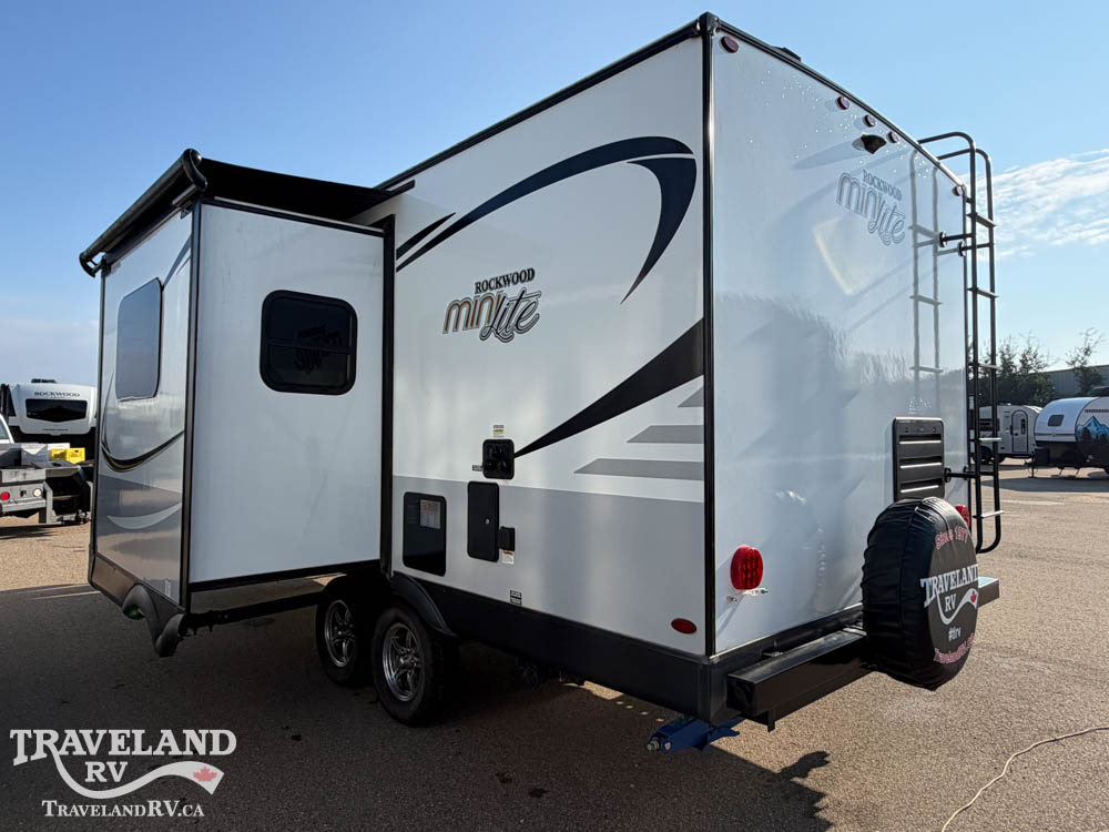2020 Forest River Rockwood Mini Lite 2205S - Image 7