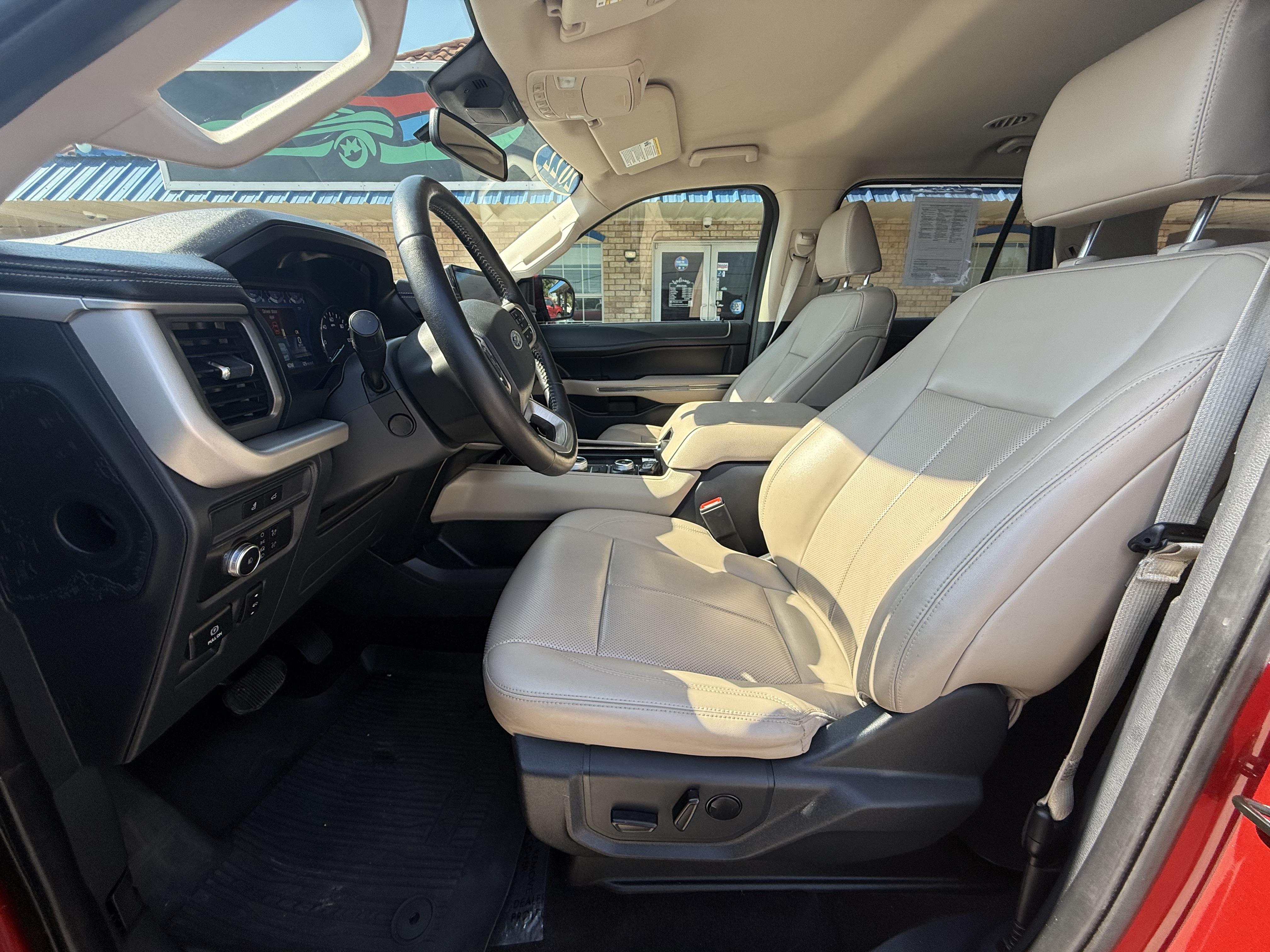 2022 Ford Expedition 78357 - Image 2