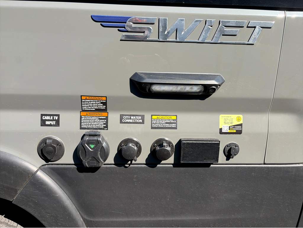 2027 JAYCO SWIFT 20T - Image 6