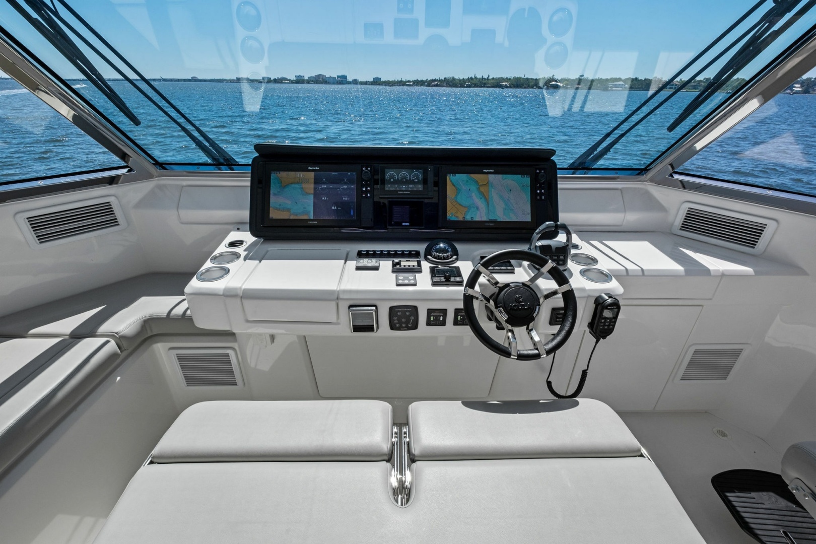 2022 Aquila 54 Yacht - Image 49
