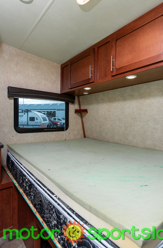 2014 Forest River Shockwave T23F3MX - Image 28