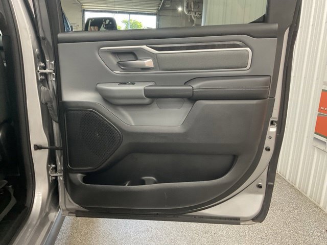 2022 Ram 1500 Pickup Crew Cab Bighorn/Lone Star 4WD - Image 38