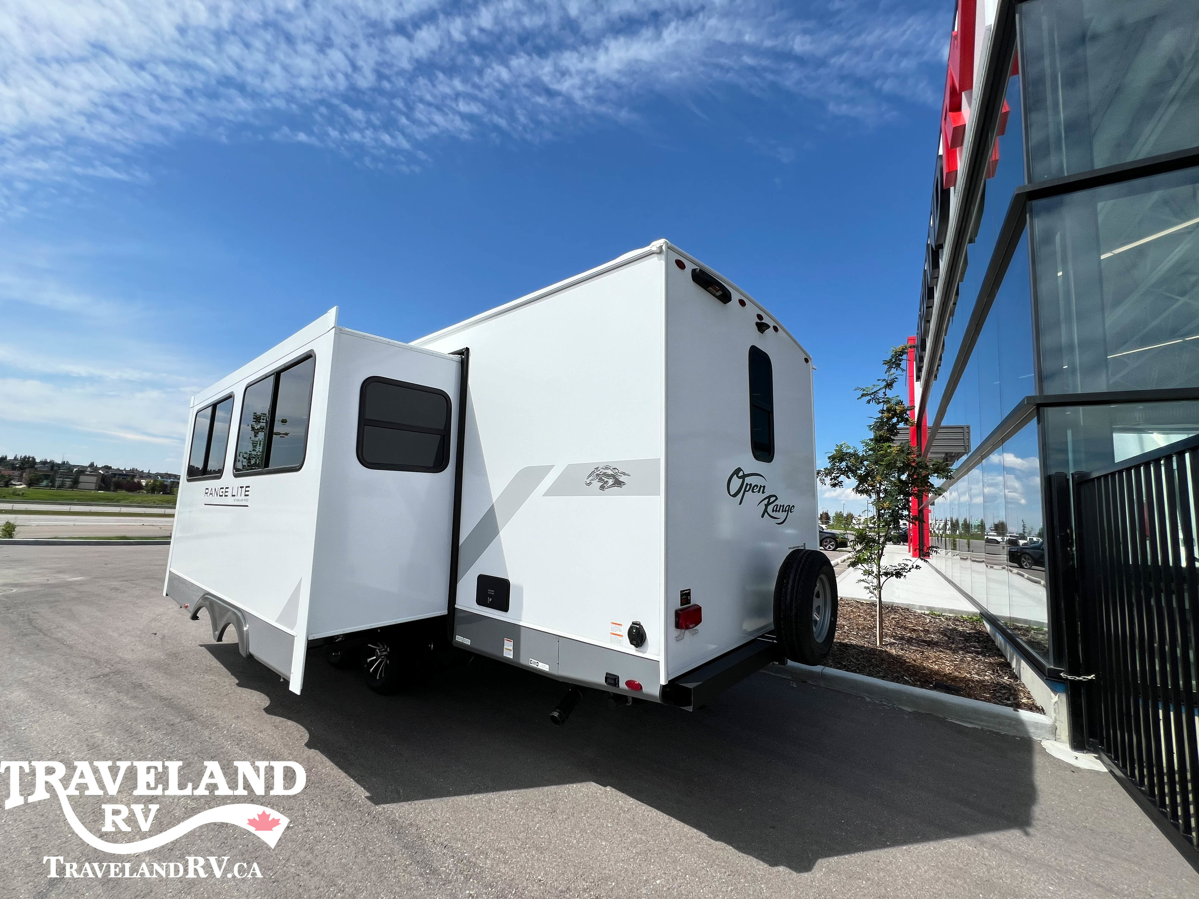 2026 Highland Ridge Range Lite 252RB - Image 3