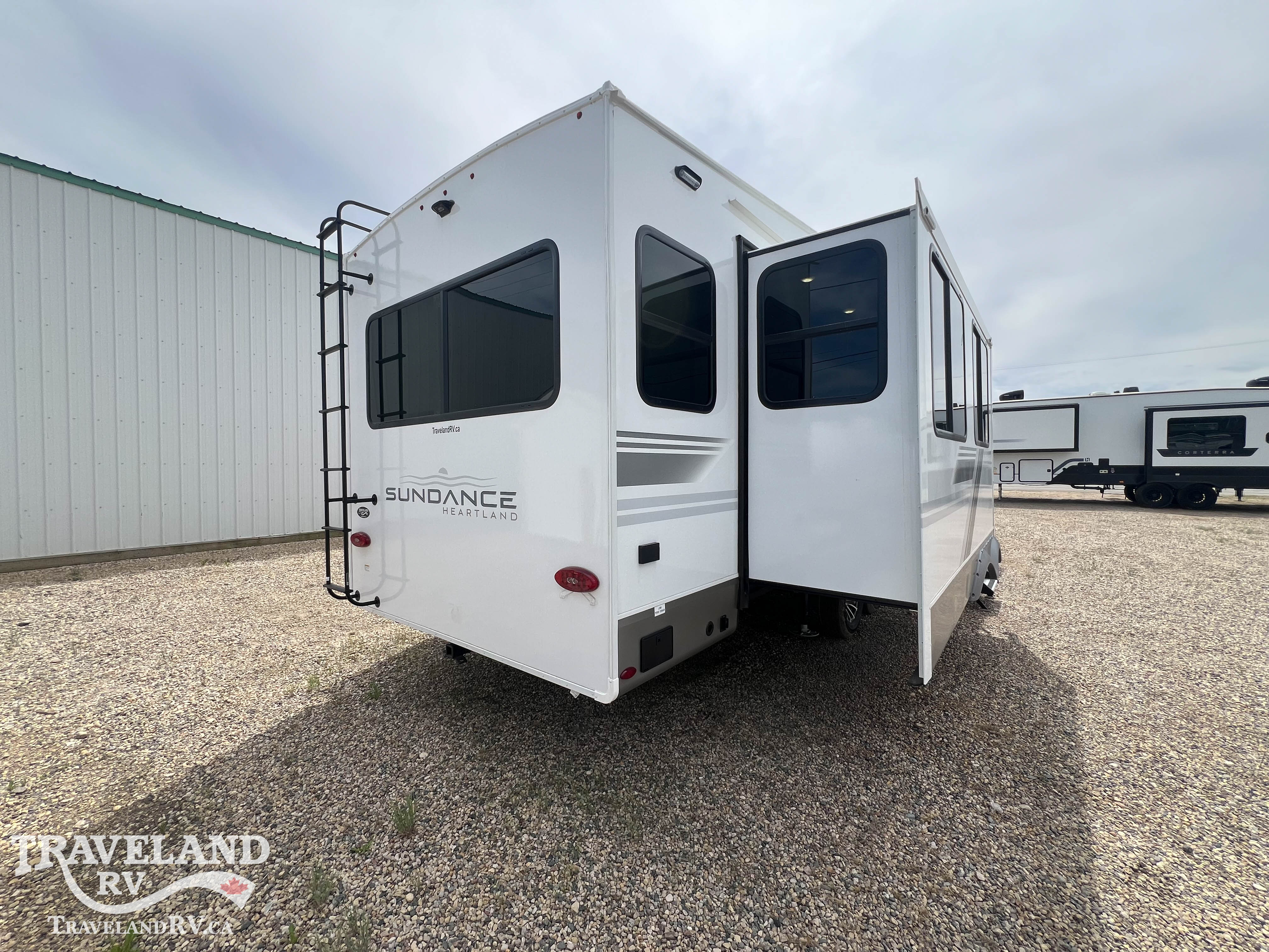 2026 Heartland Sundance Fifth Wheel 29RLCS - Image 10