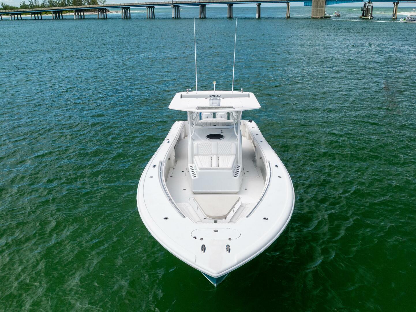 2009 Yellowfin - Image 4
