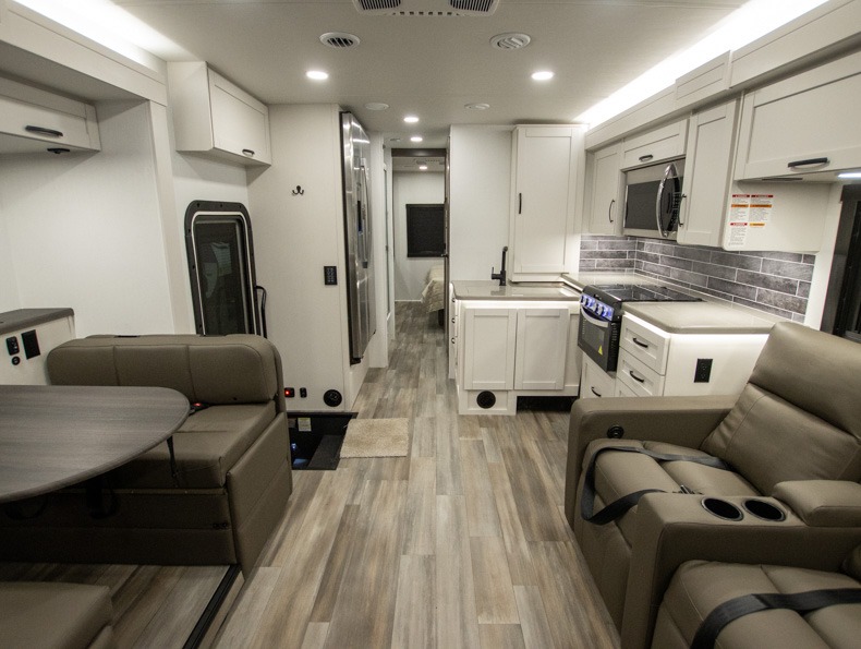 2026 Jayco Precept 31UL - Image 11