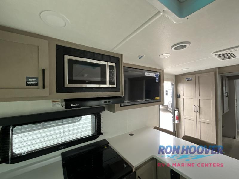 2026 FOREST RIVER 25MBR - Image 10