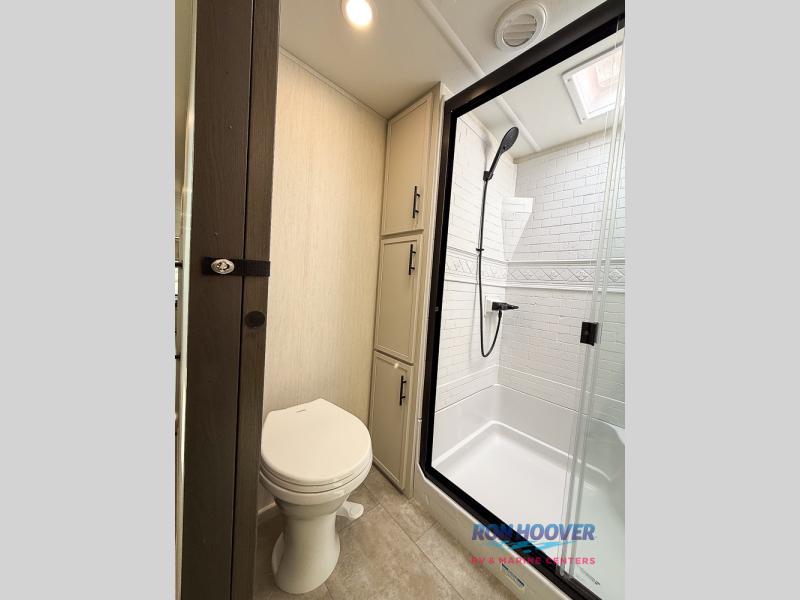 2026 FOREST RIVER 38BNB - Image 43