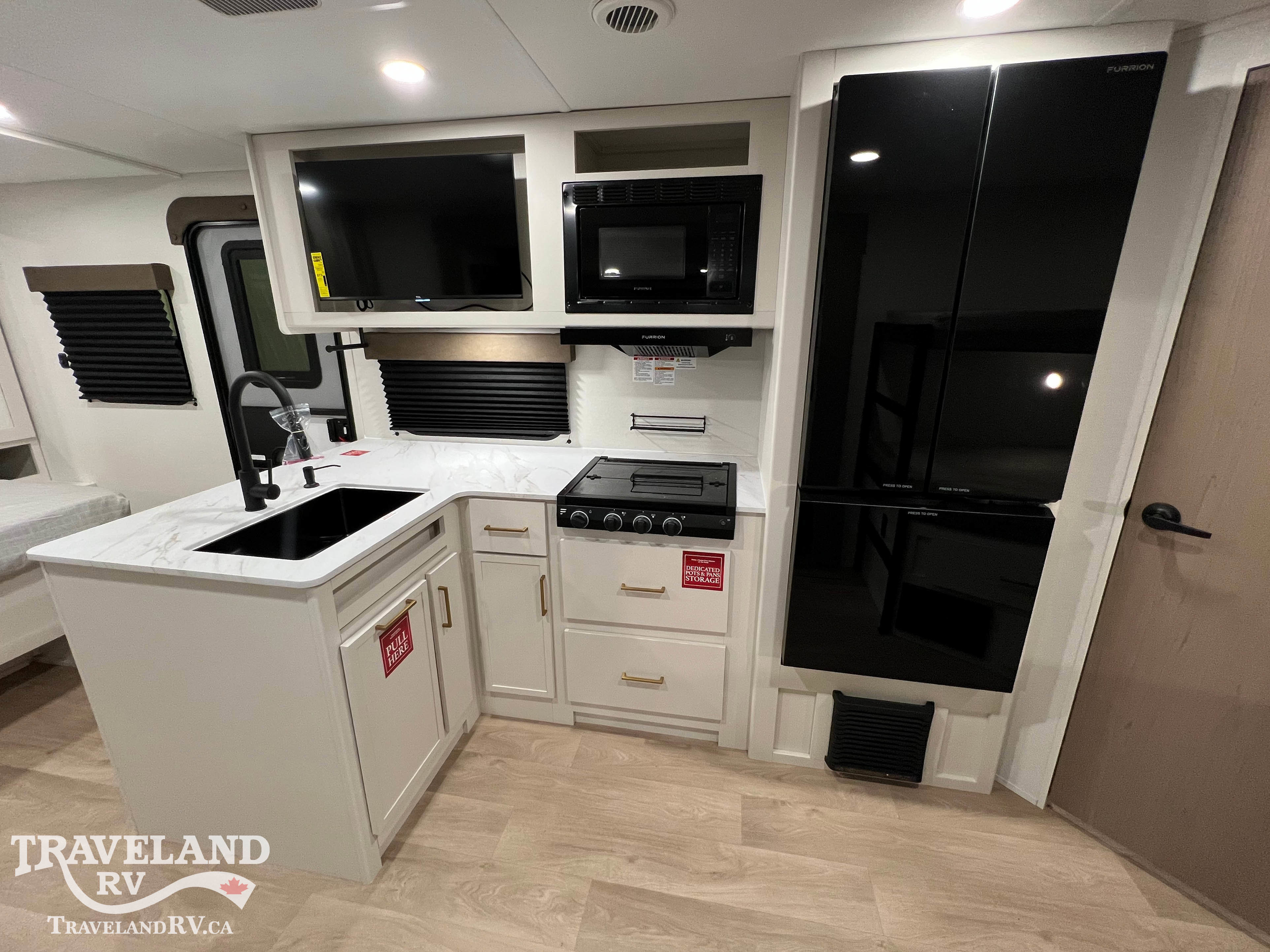 2026 Grand Design Transcend XPLOR 23BHX - Image 18