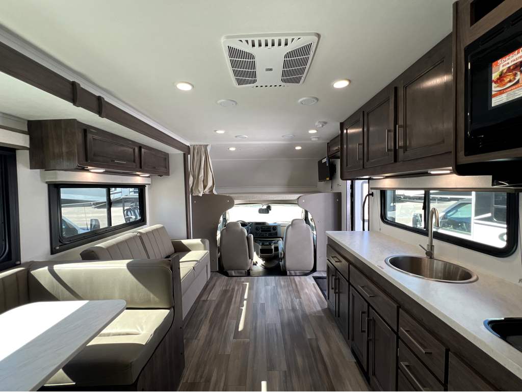 2026 ENTEGRA COACH ODYSSEY SE 29KF - Image 23