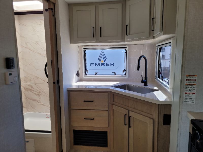 2027 Ember RV Touring Edition 2300MLL - Image 9