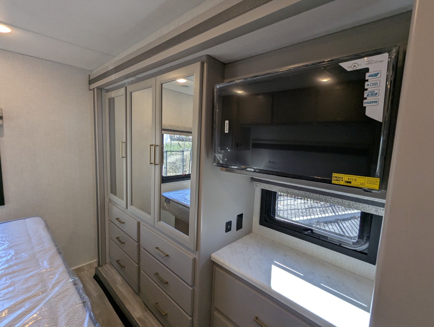 2026 Thor Motor Coach Windsport