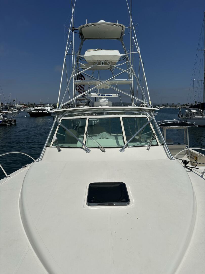 2007 Albemarle 360 Express - Image 17