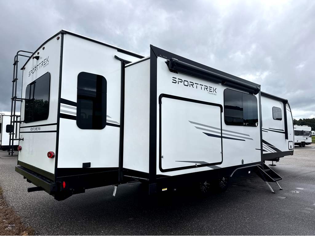 2027 VENTURE RV SPORTTREK 343VIK - Image 8
