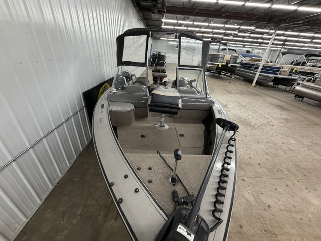 2003 Tracker Targa V18 WT - Image 28