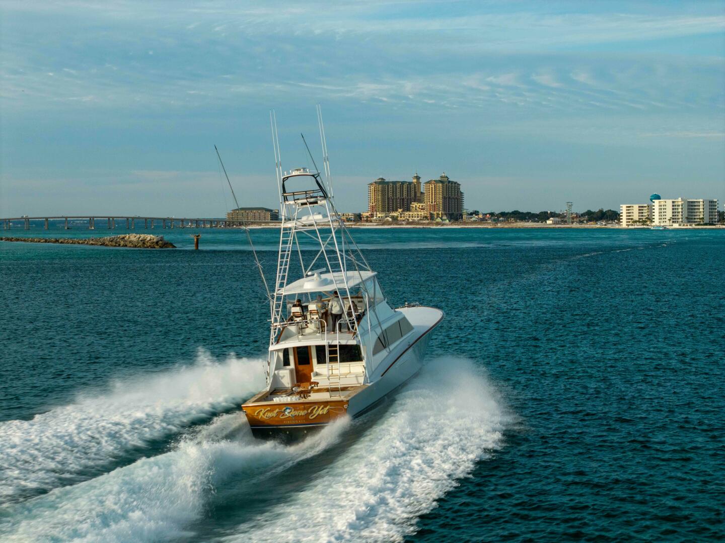 2006 Jim Smith 68 Convertible - Image 79