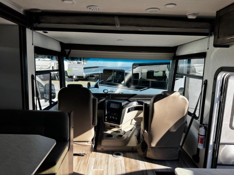 2026 Entegra Coach Vision SE 27ASE - Image 6