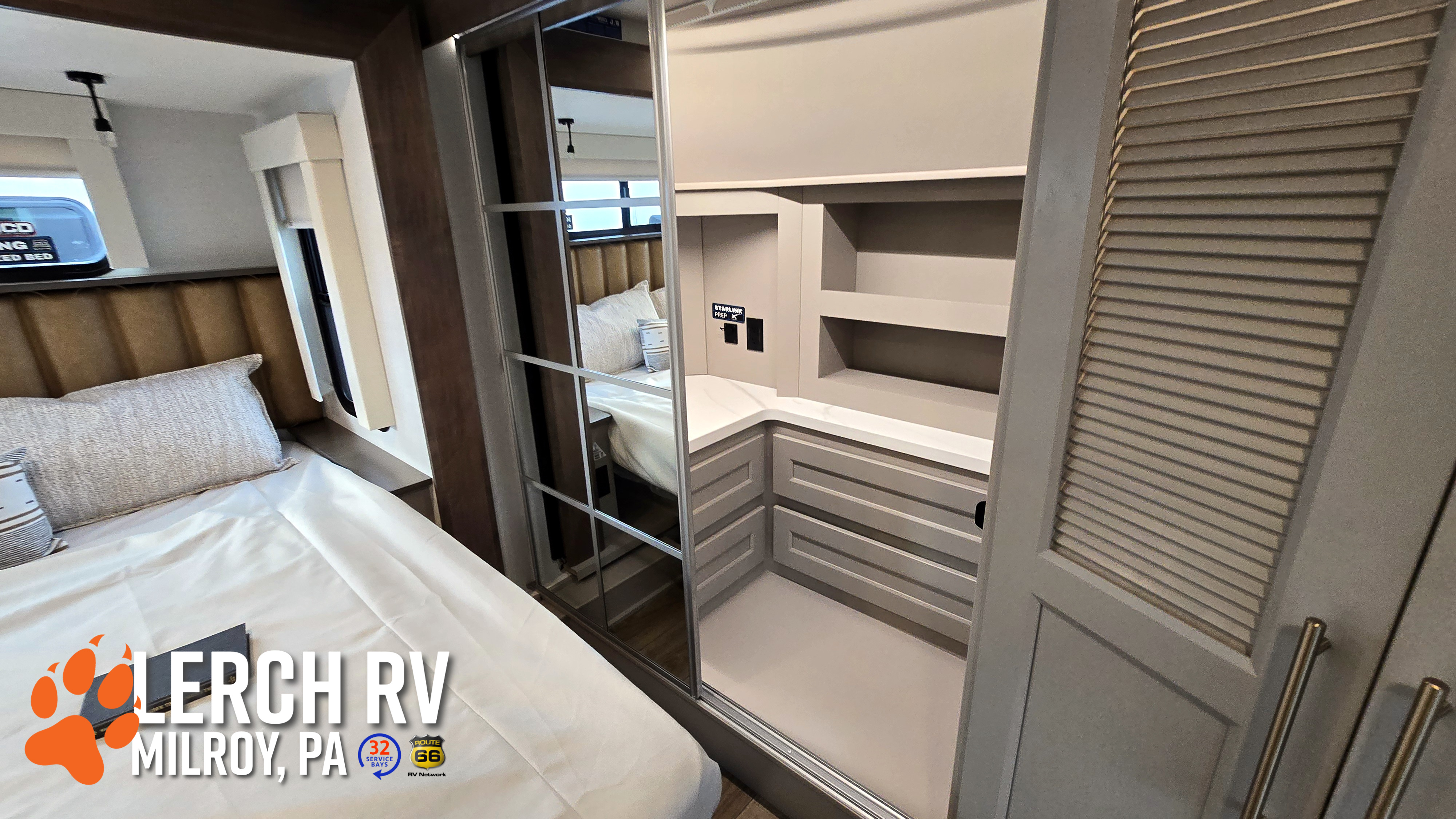 2026 Alliance RV PARADIGM 312RK - Image 31