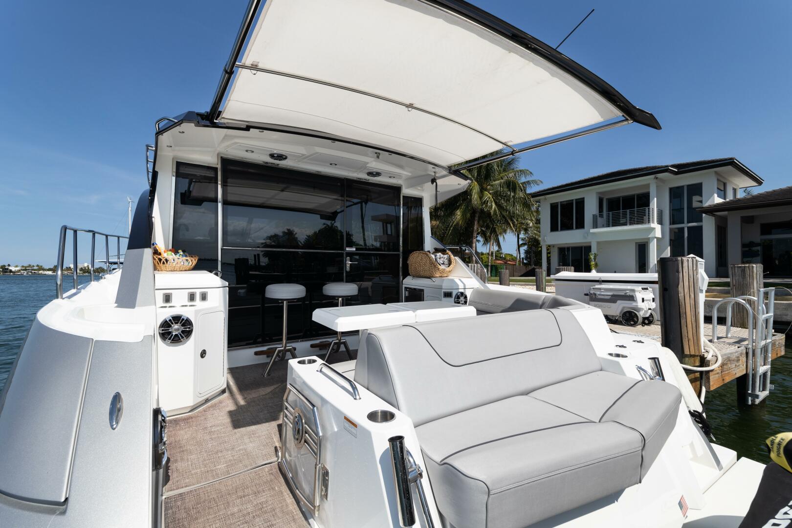2018 Cruisers 45 Cantius - Image 8
