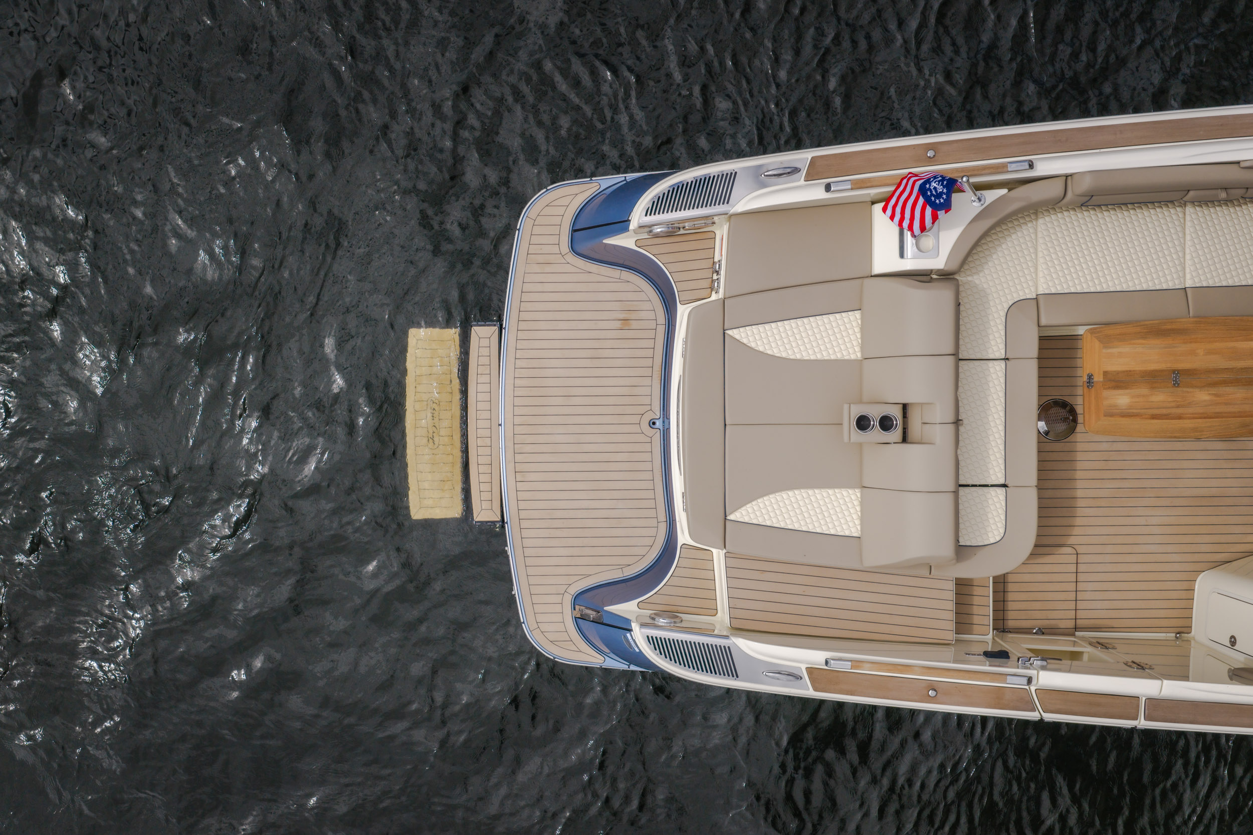 2027 Chris Craft Launch GT 35 ME - Image 4