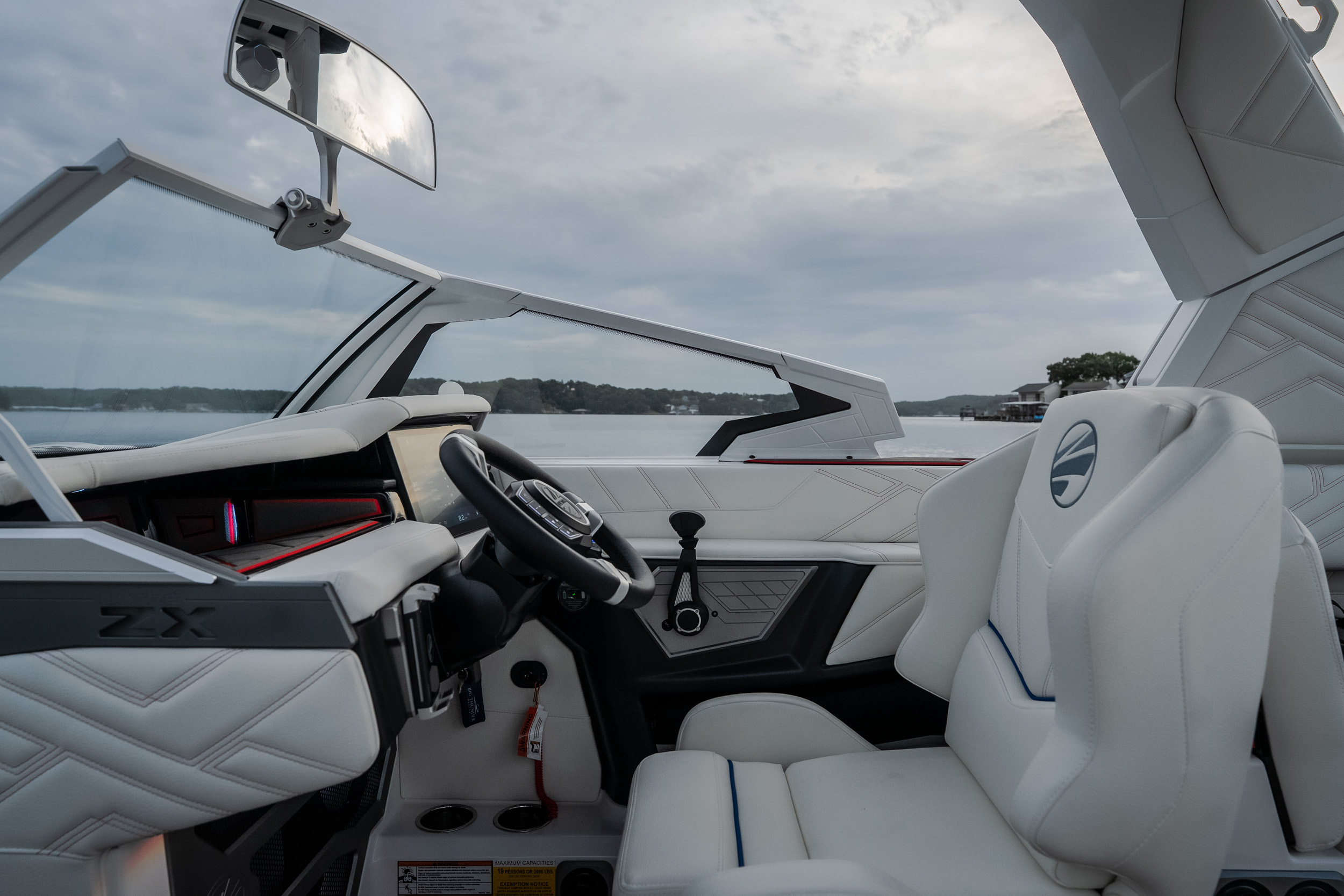 2027 Tigé  Ultré 25ZX  - Image 20
