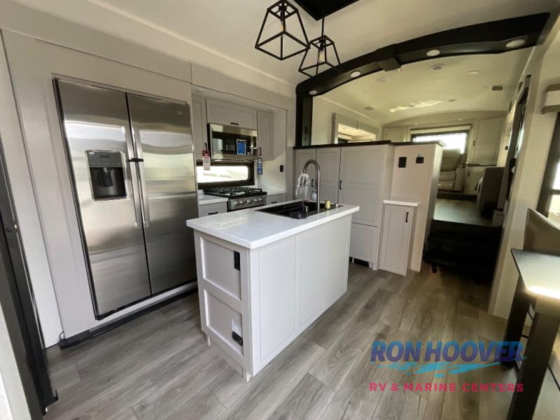 2026 JAYCO NORTHPOINT 382FLRB - Image 7