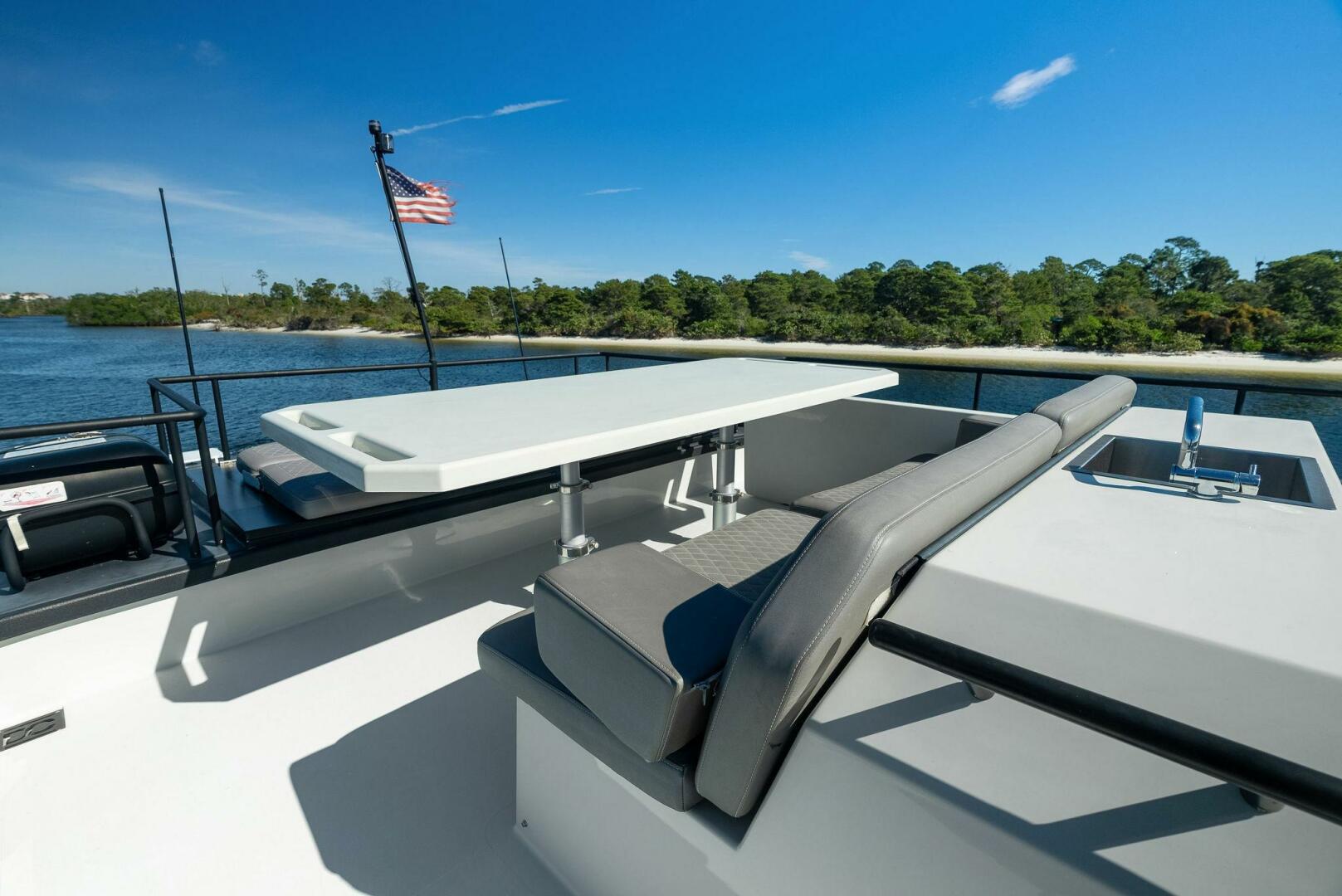 2019 Dutchcraft 56 Open - Image 7
