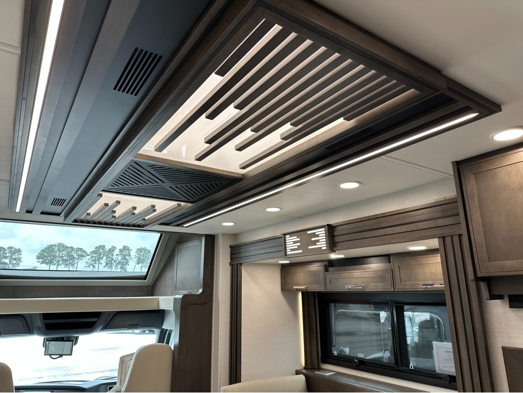 2027 ENTEGRA COACH CENTURION 39N - Image 26