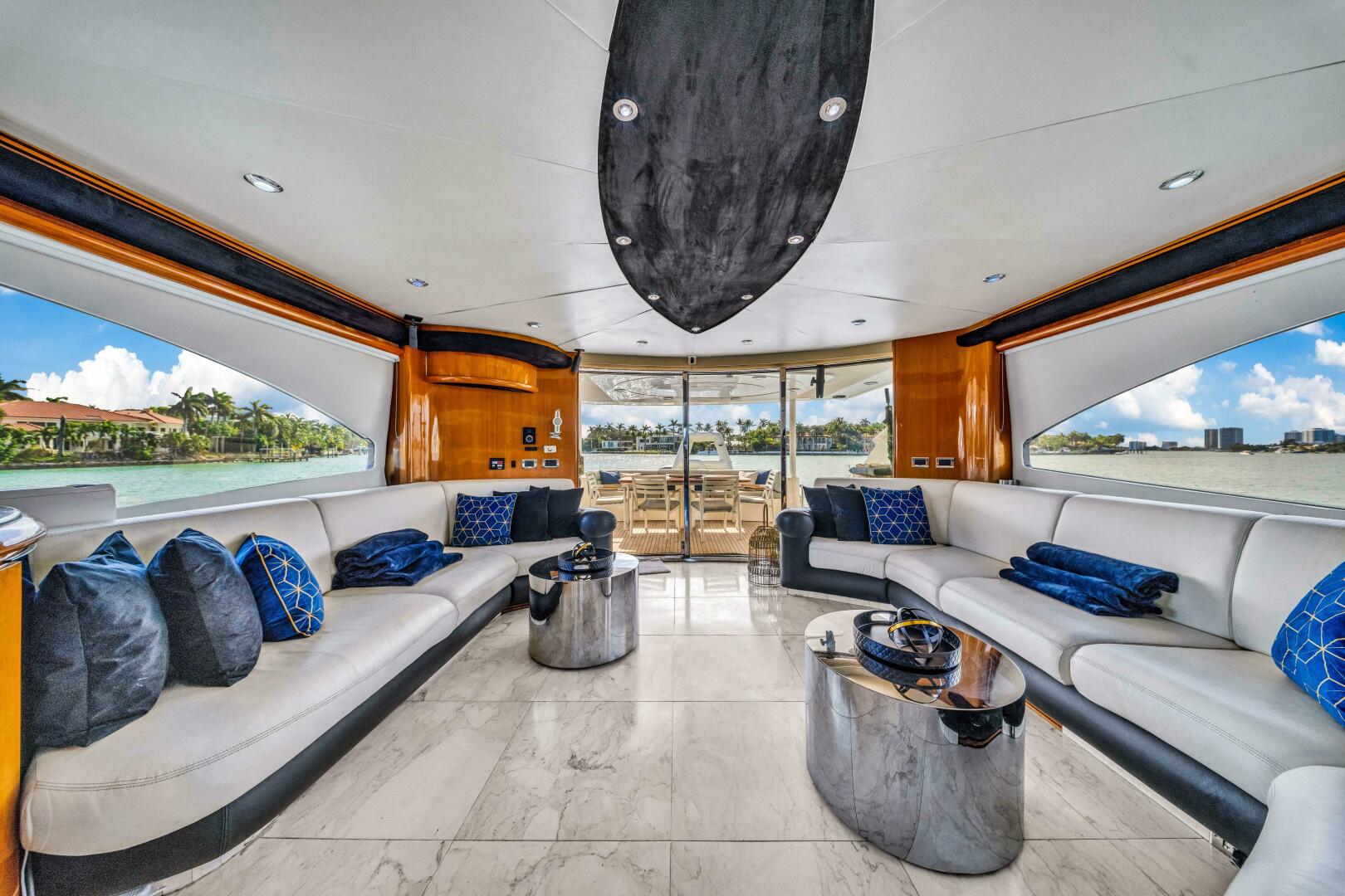 2003 Sunseeker 94 Motor Yacht - Image 17