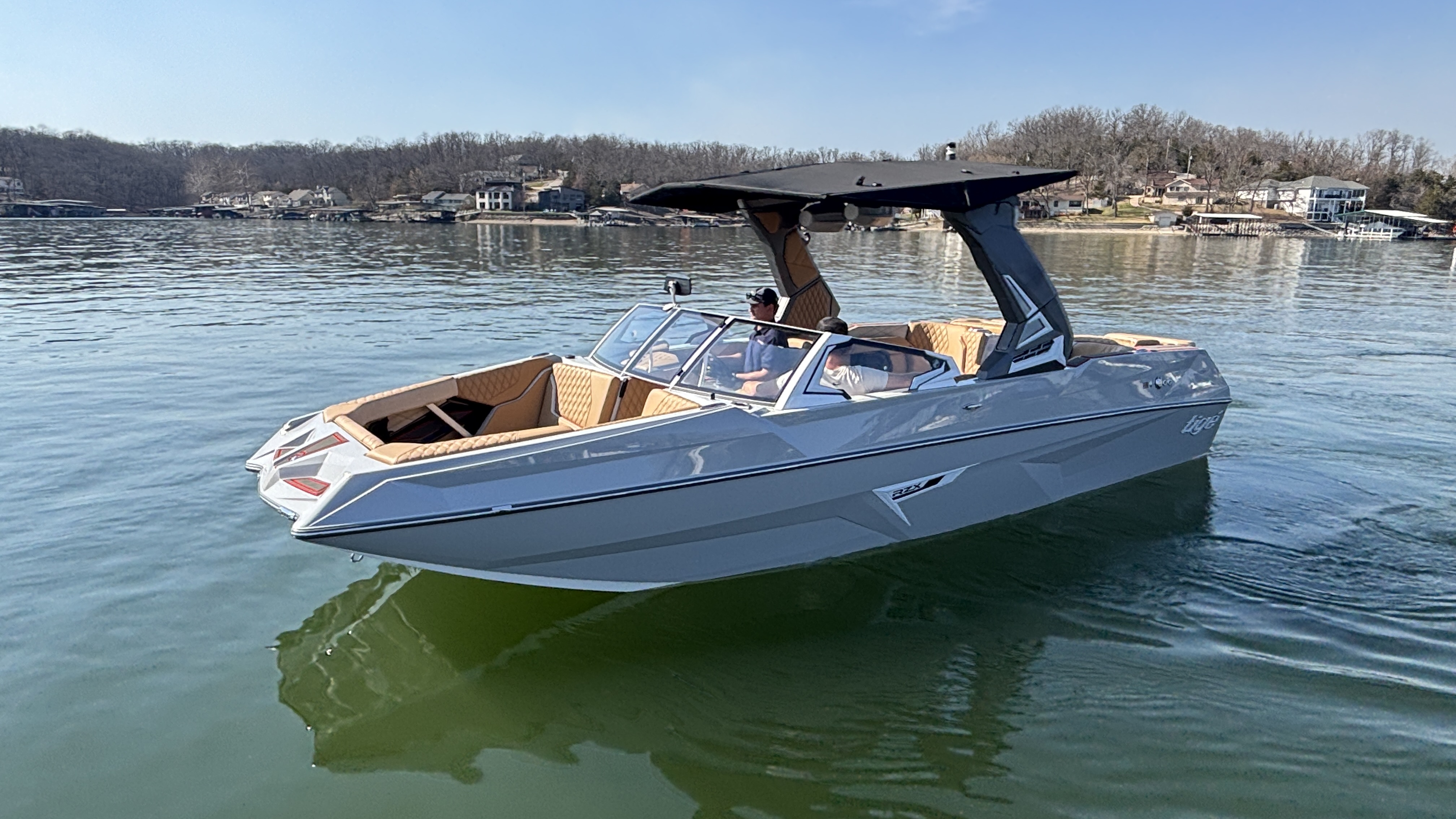 2026 Tigé 24RZX - Image 71