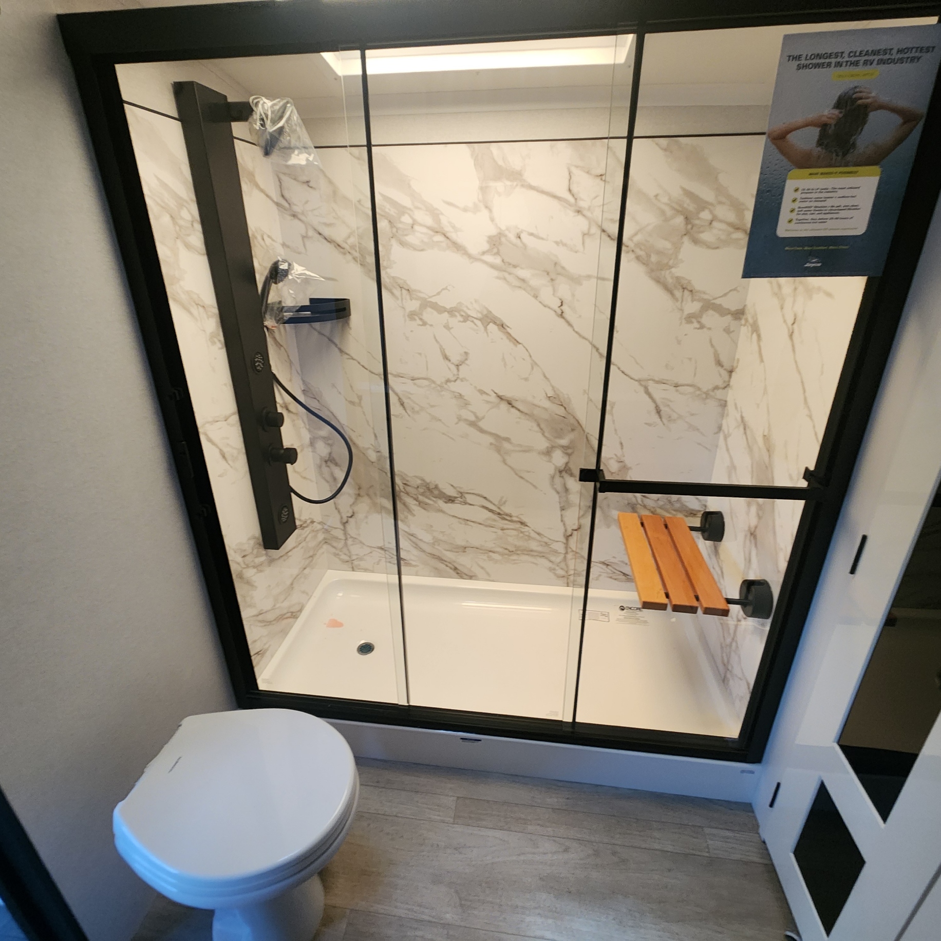 2026 JAYCO PINNACLE 36FBTS - Image 41