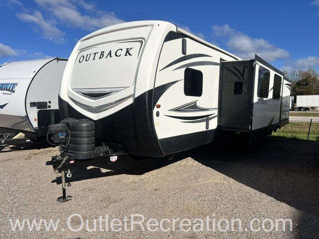 2019 Keystone Outback 324CG - Image 4
