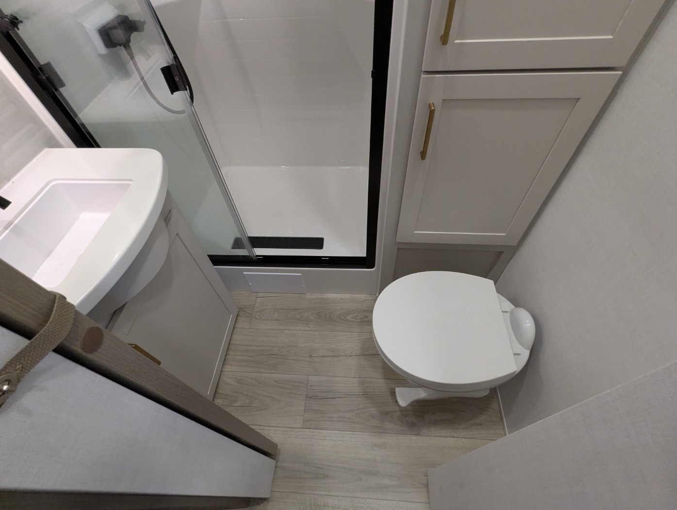 2027 Forest River Rockwood Signature 290SFK - Image 31