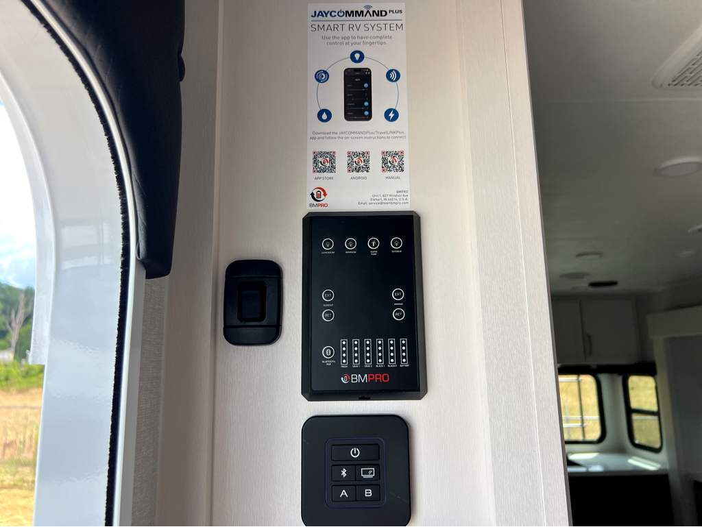 2026 JAYCO EAGLE HT 230MLCS - Image 22