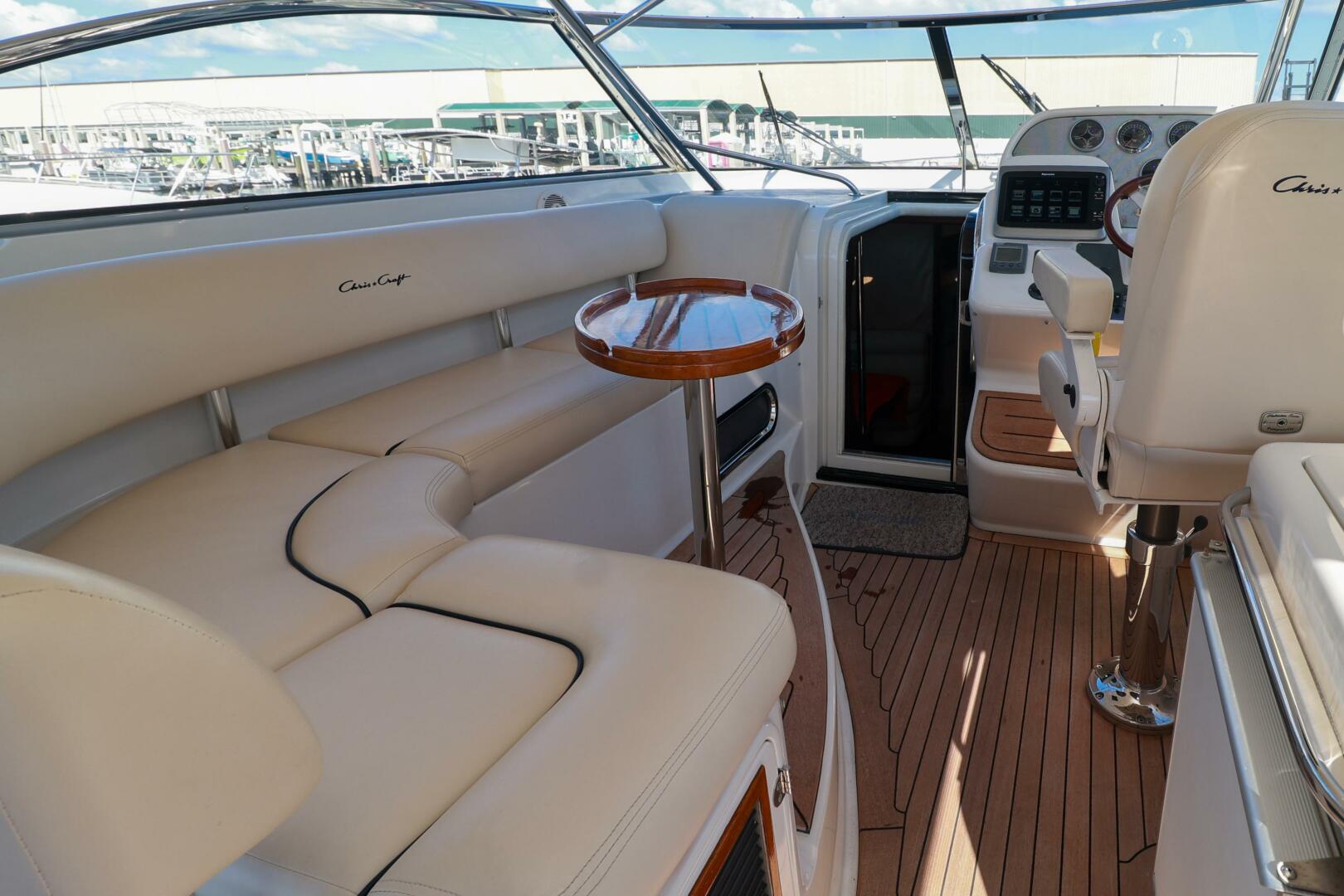 2005 Chris-Craft - Image 20