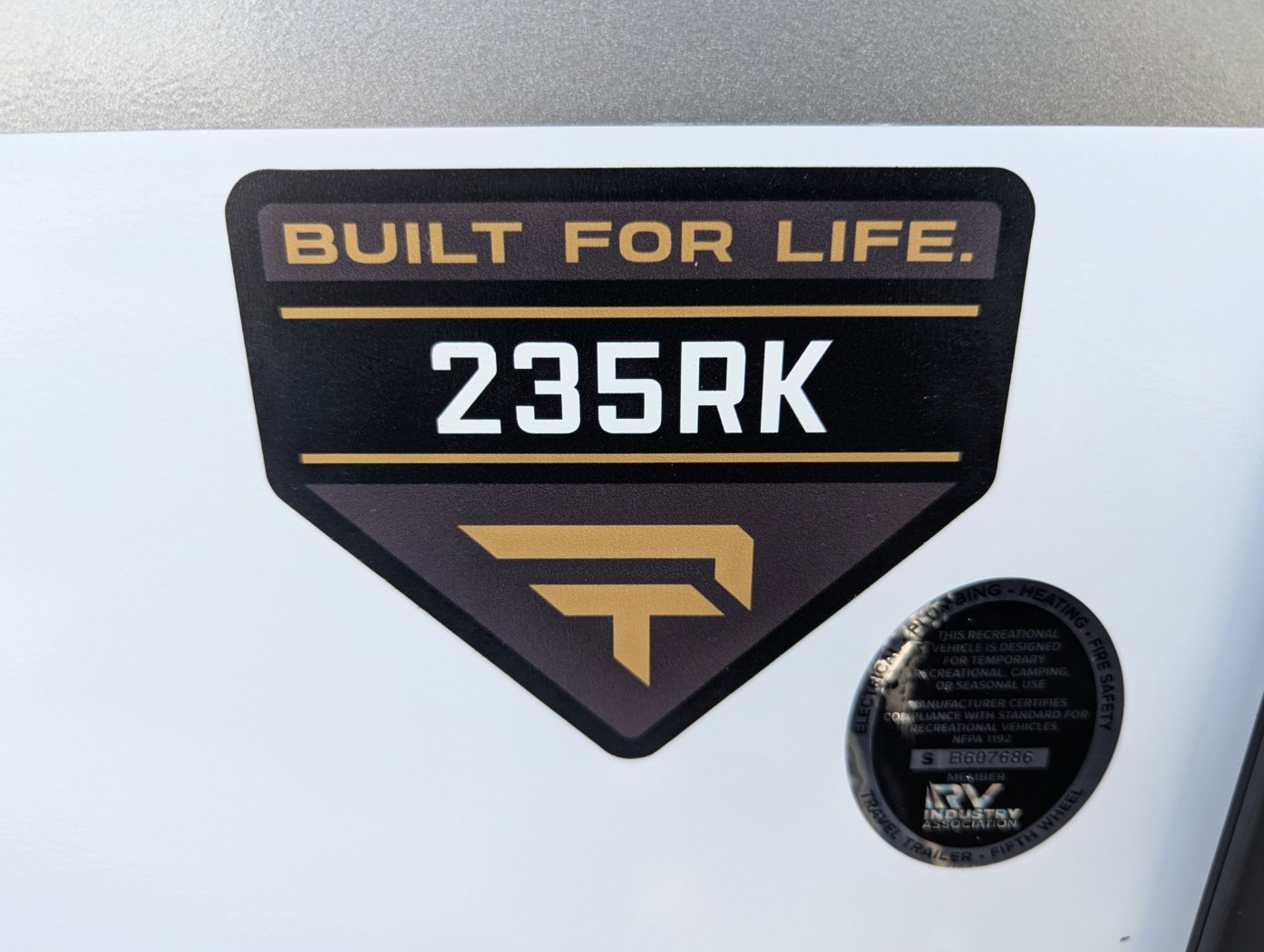 2026 Prime Time Tracer 235RK - Image 6