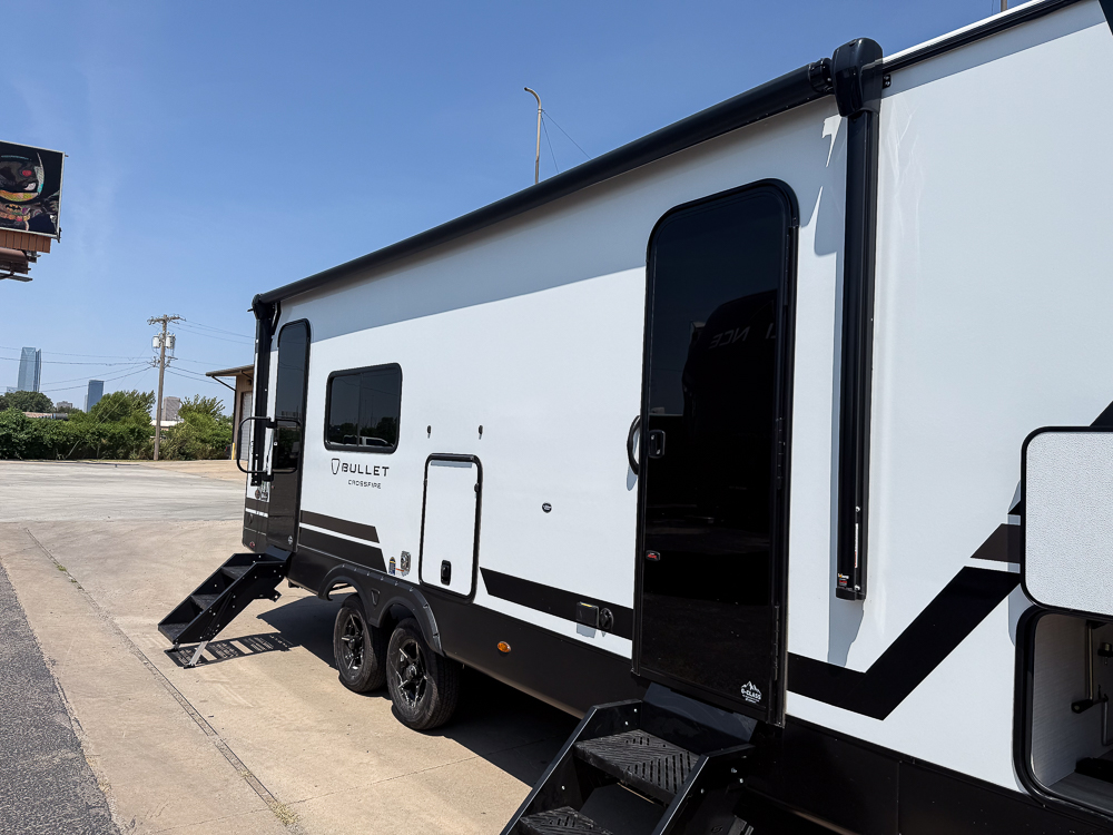 2027 KEYSTONE BULLET 245RKS - Image 21