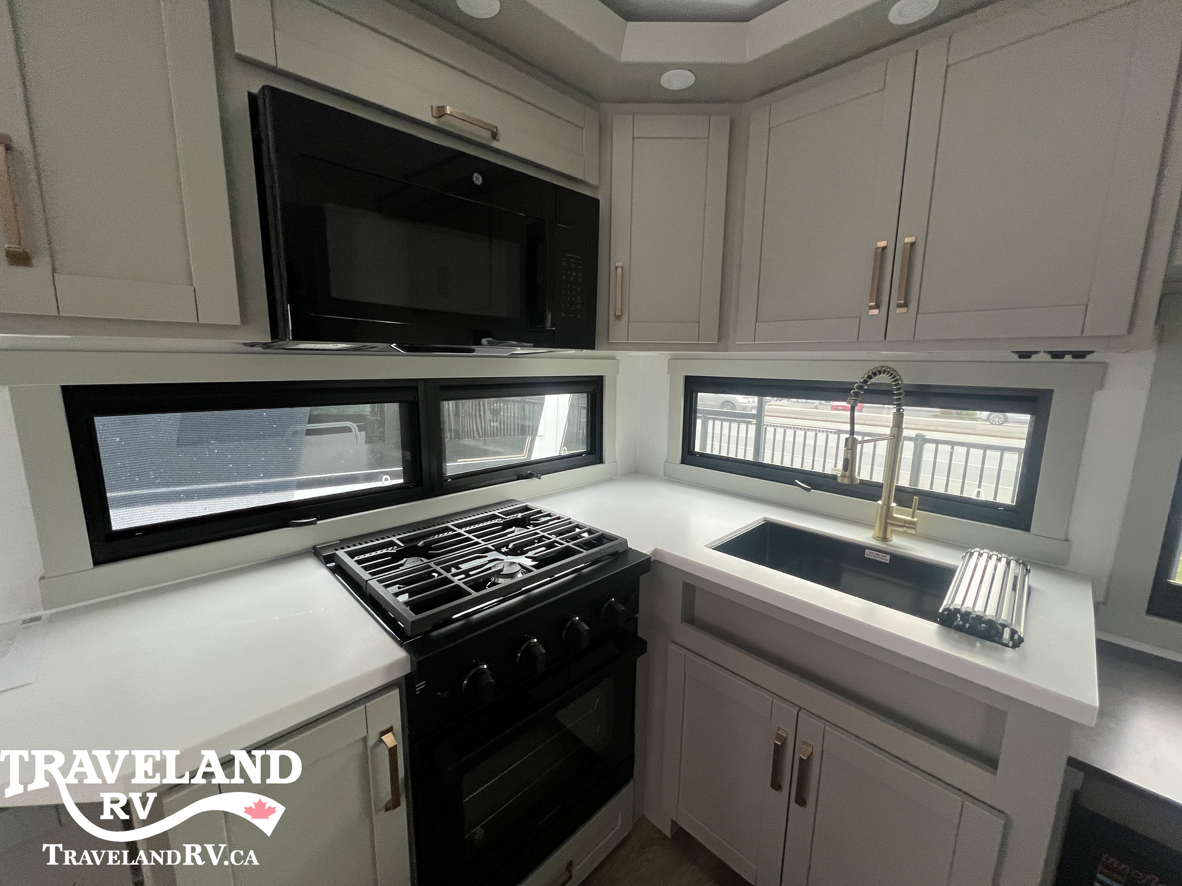 2026 Brinkley RV Model Z 2680 - Image 13