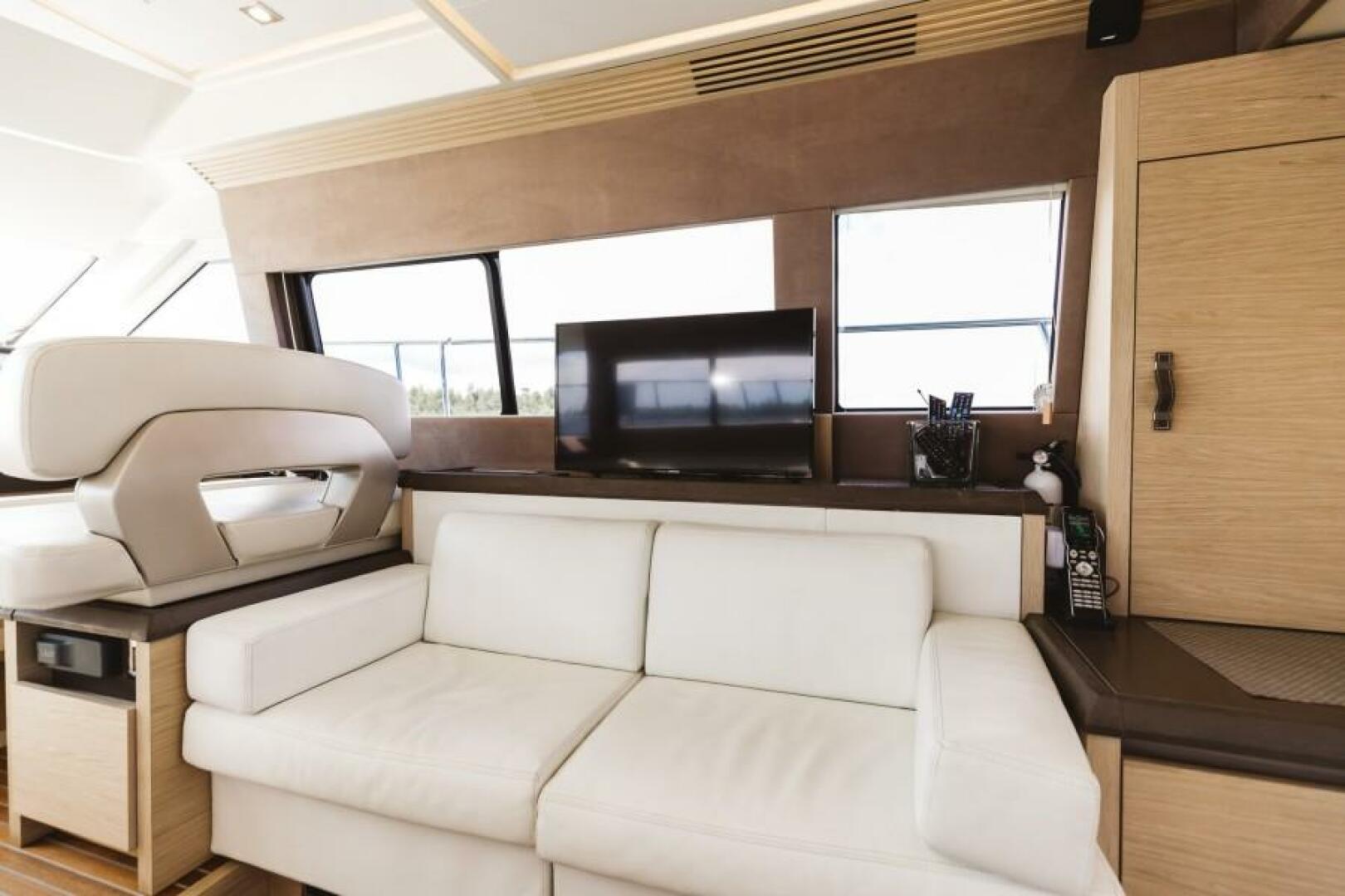 2015 Beneteau Monte Carlo 5 - Image 37