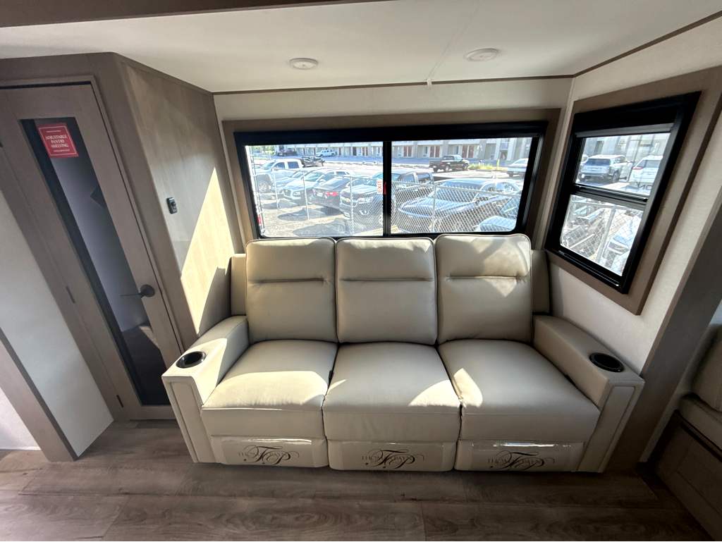 2027 GRAND DESIGN REFLECTION 324MBS - Image 15