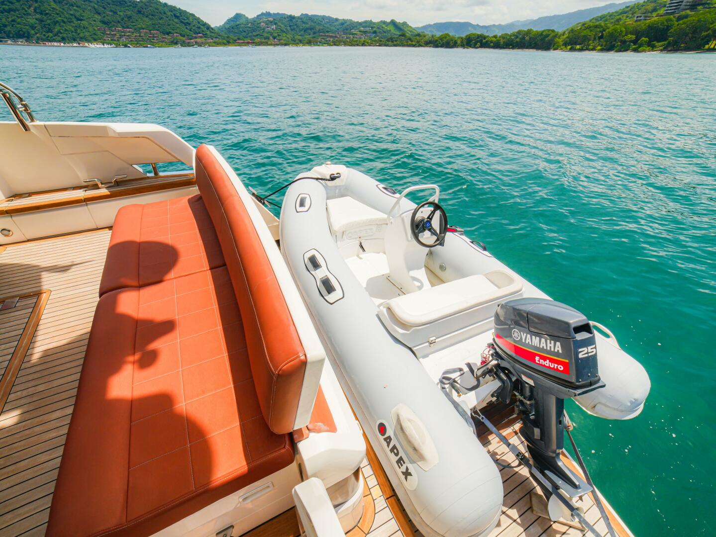 2014 Fairline 50 - Image 14