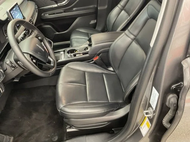 2022 Lincoln Corsair Utility 4D AWD - Image 13