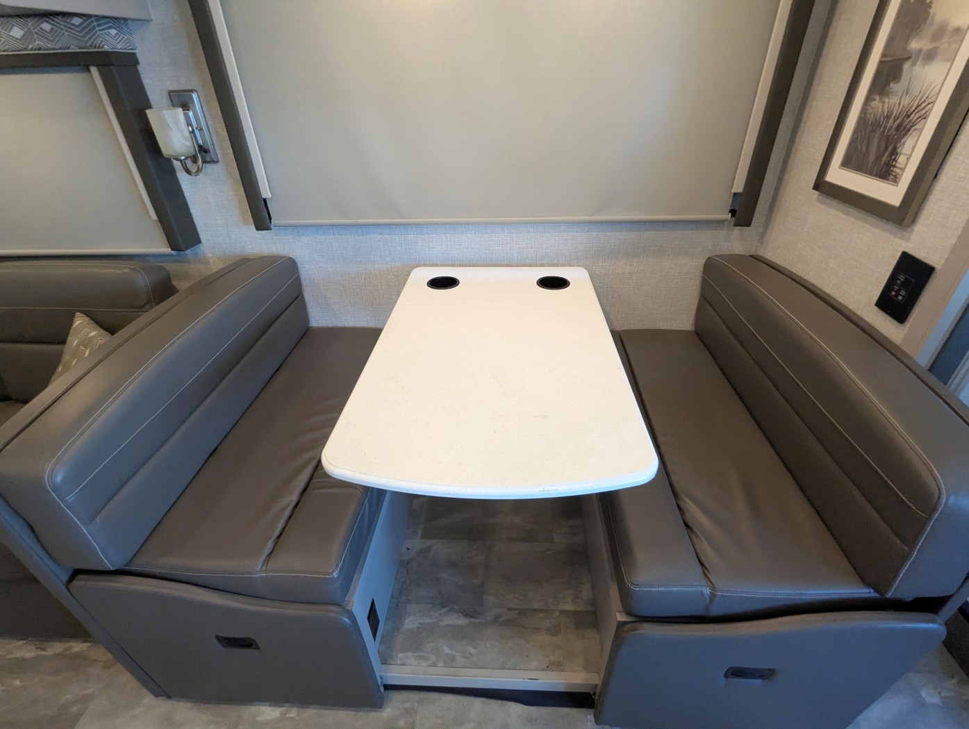 2022 Thor Motor Coach Windsport 35M - Image 20
