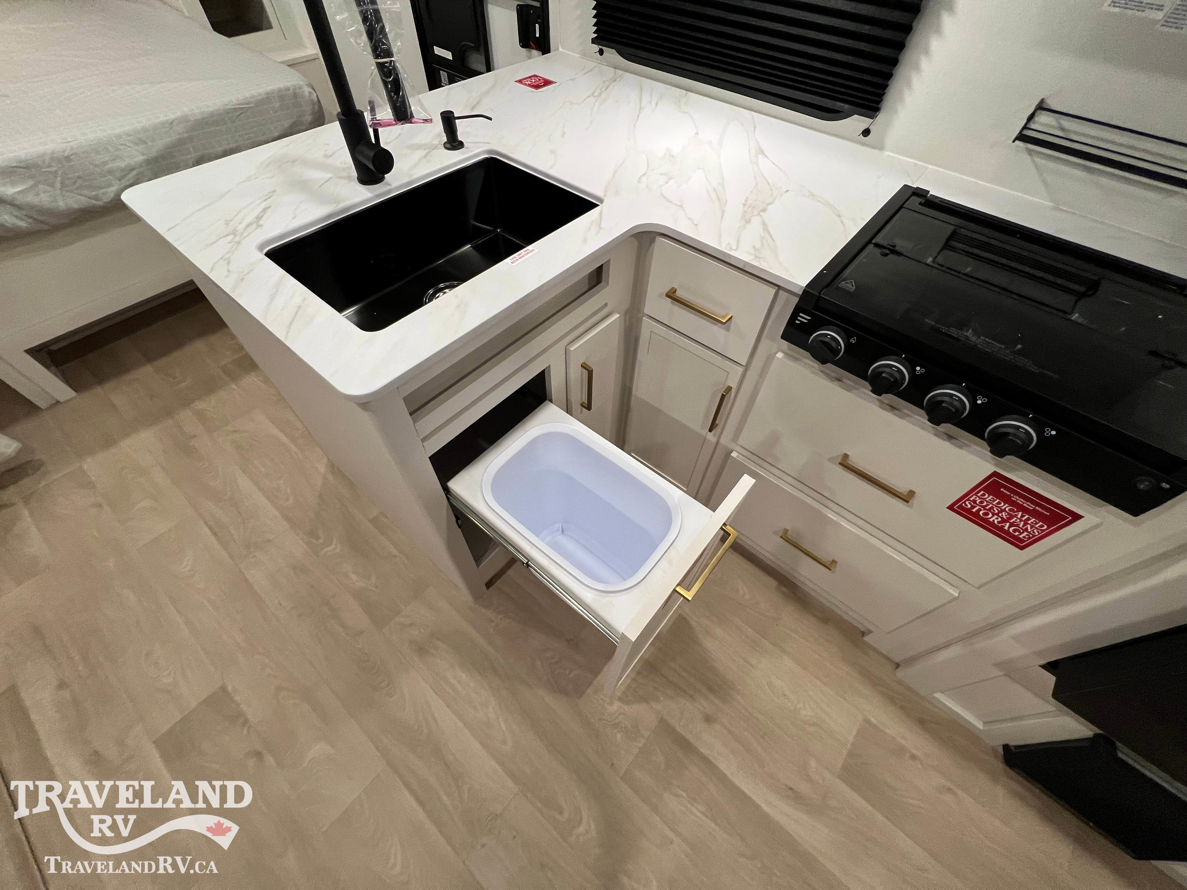 2026 Grand Design Transcend XPLOR 23BHX - Image 20