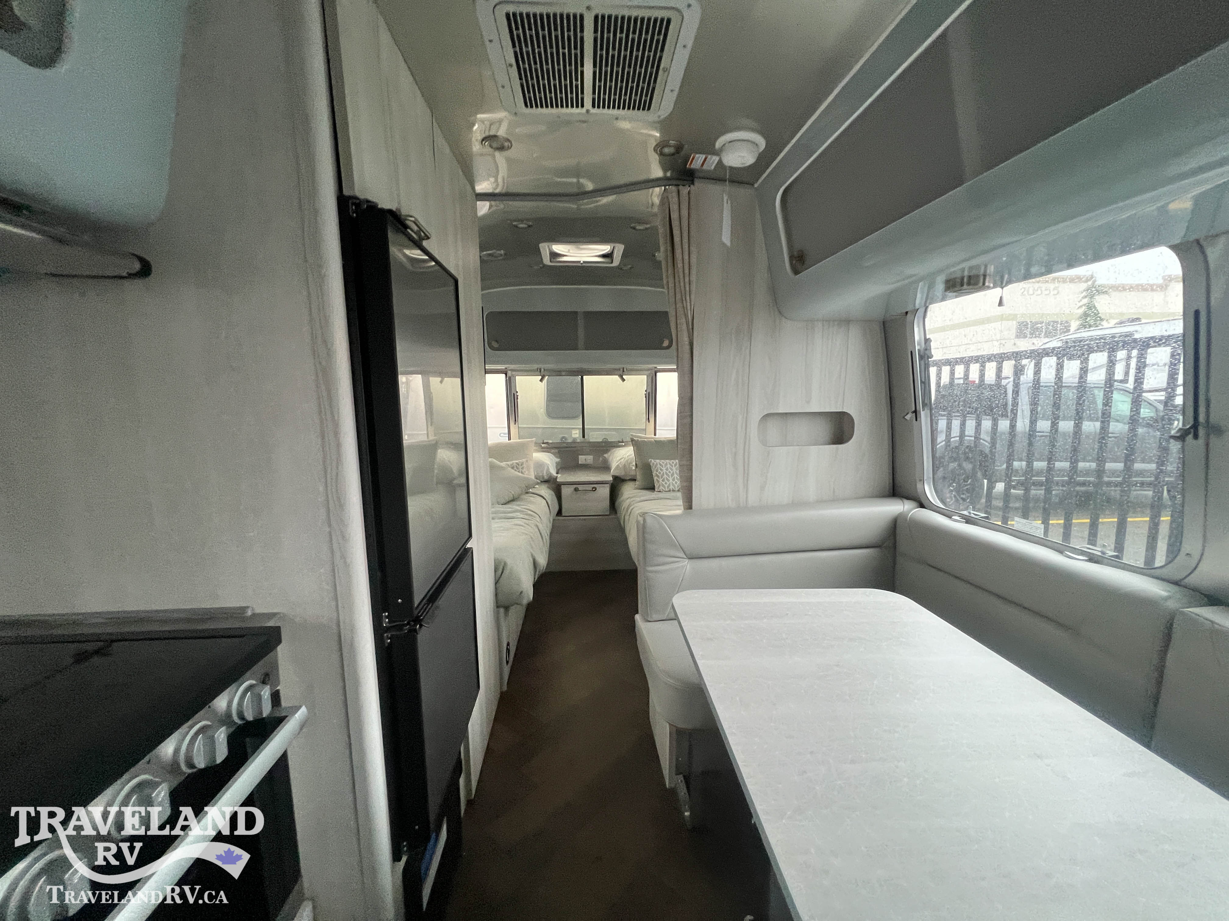 2026 AIRSTREAM 23FBT INTERNATIONAL - Image 6