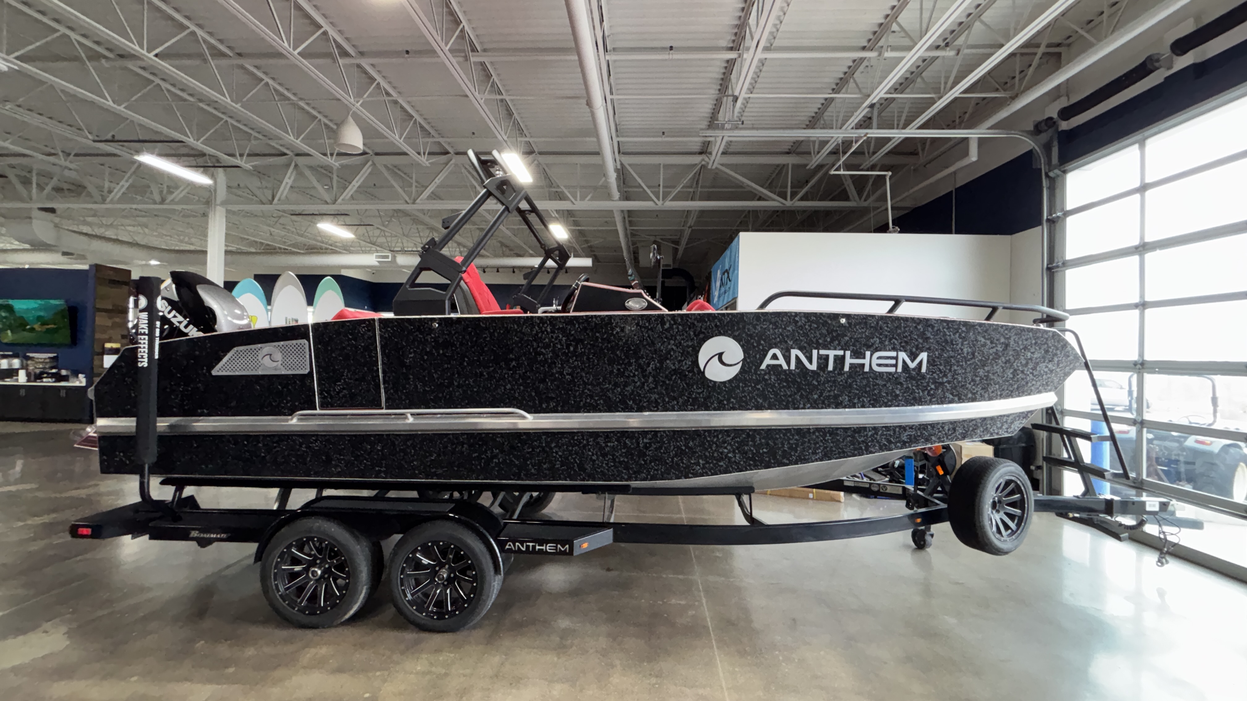 2026 Anthem Assault VF23 - Image 7