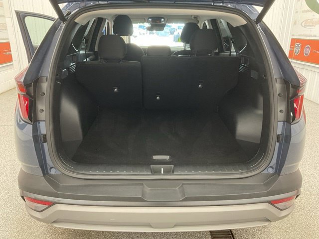 2026 Hyundai Tucson SEL FWD - Image 30