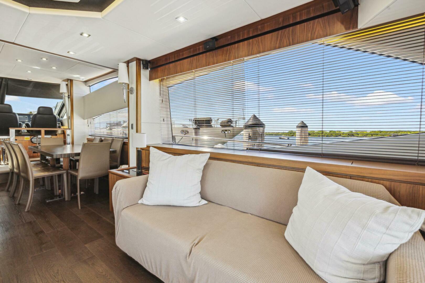 2014 Sunseeker Manhattan 73 - Image 14