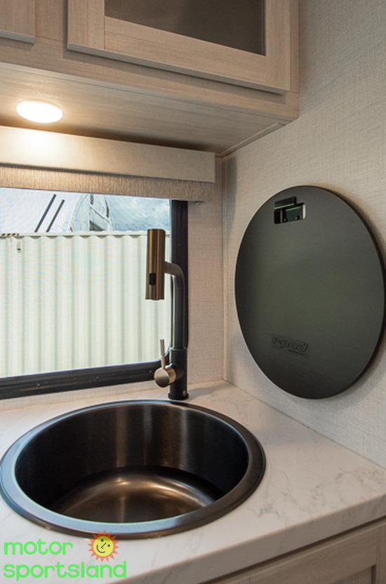 2027 Forest River R-Pod RP-205 - Image 17