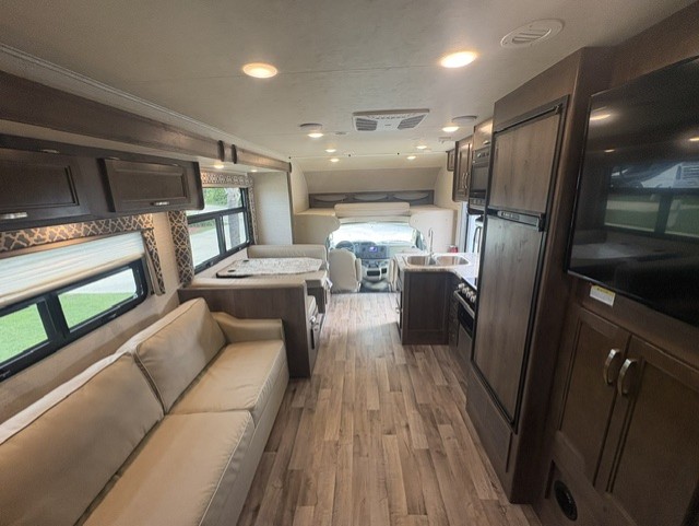 2020 JAYCO REDHAWK 25R - Image 11